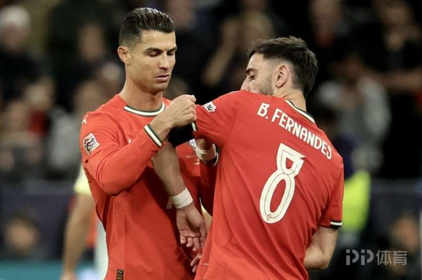 B费：没C罗更流畅？如果真存在这种情况 葡萄牙其他球员该负责