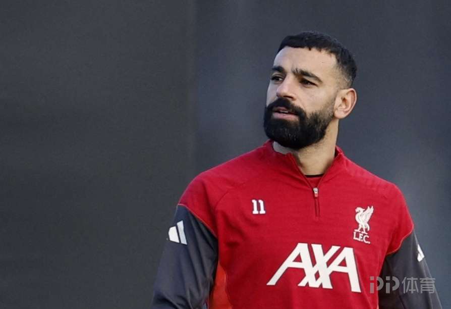 罗马诺：萨拉赫想走需要具体的报价 斯洛特认为球员应先道歉