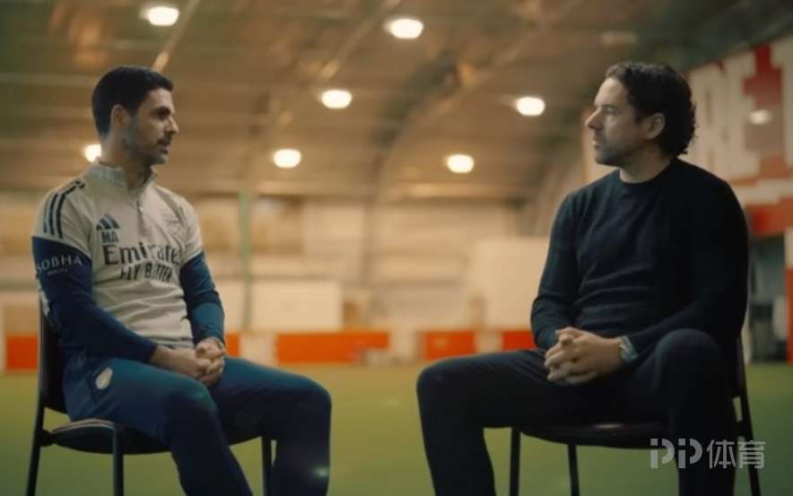 阿尔特塔：想拿英超几乎做到完美才有机会 我们必须再坚持6个月