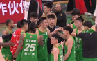CBA最新排名：京粤5连胜争第1 辽厦晋难分高低 浙江1胜4负惹争议
